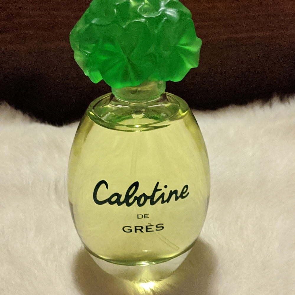 Cabotine